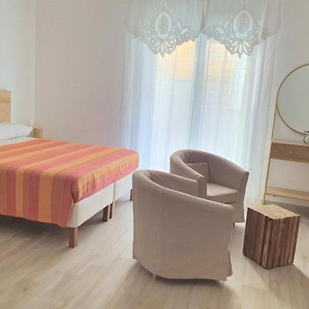 B&B Locanda Criloro Пескара Екстериор снимка