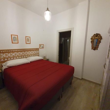B&B Locanda Criloro Пескара Екстериор снимка