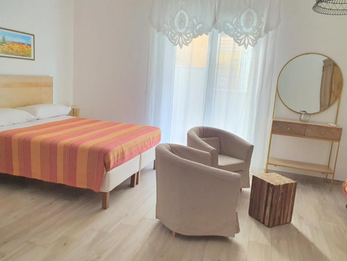 B&B Locanda Criloro Пескара Екстериор снимка