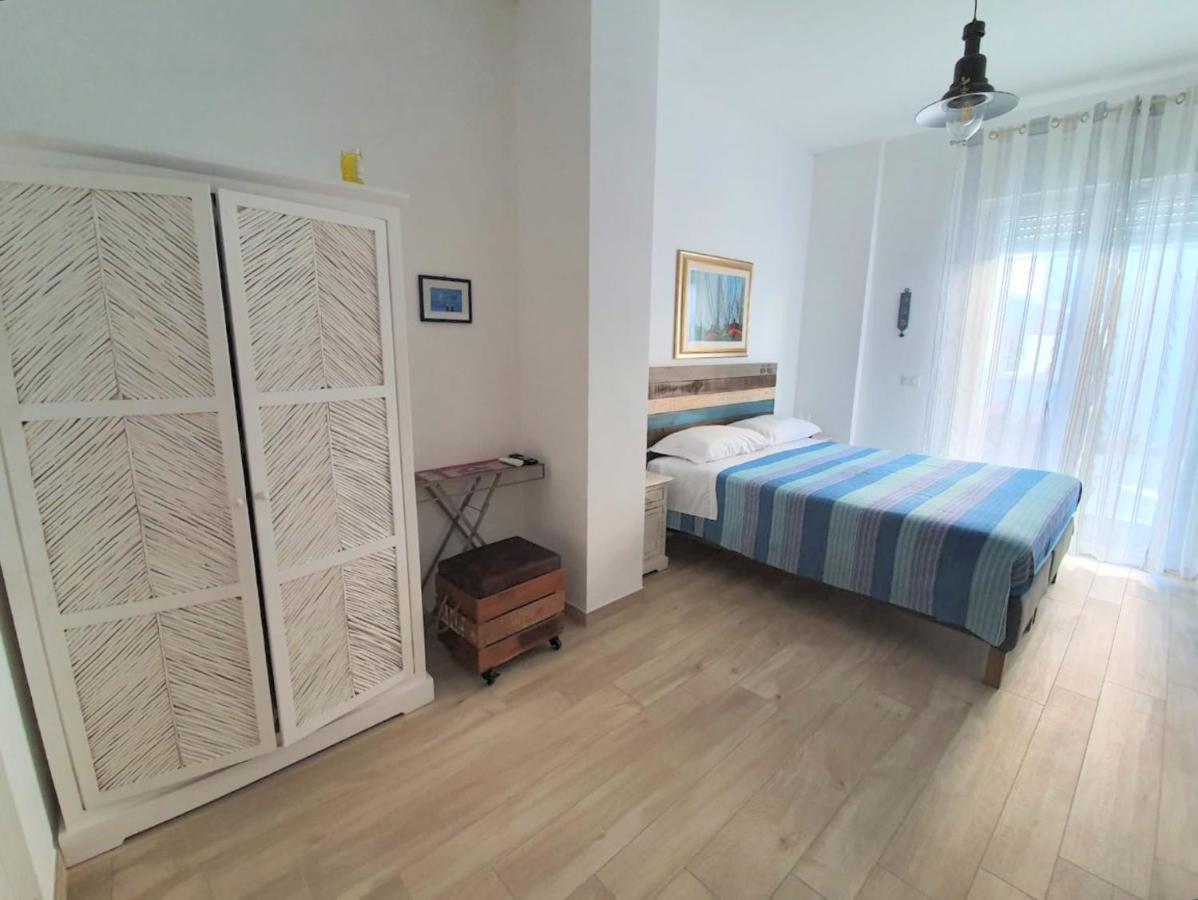 B&B Locanda Criloro Пескара Екстериор снимка