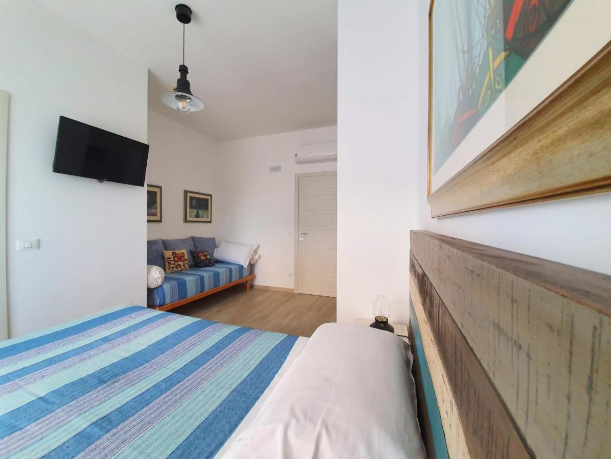 B&B Locanda Criloro Пескара Екстериор снимка