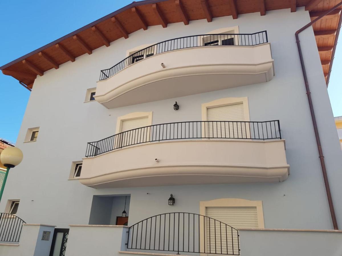 B&B Locanda Criloro Пескара Екстериор снимка