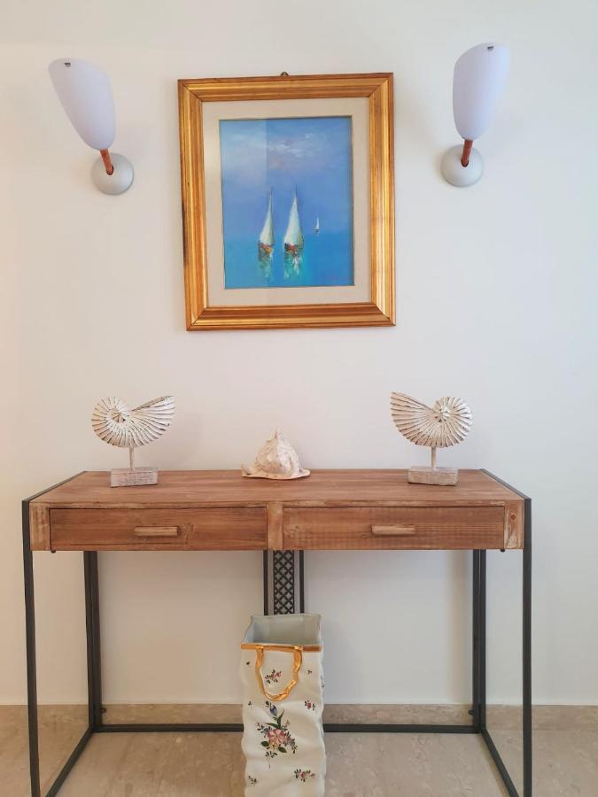 B&B Locanda Criloro Пескара Екстериор снимка