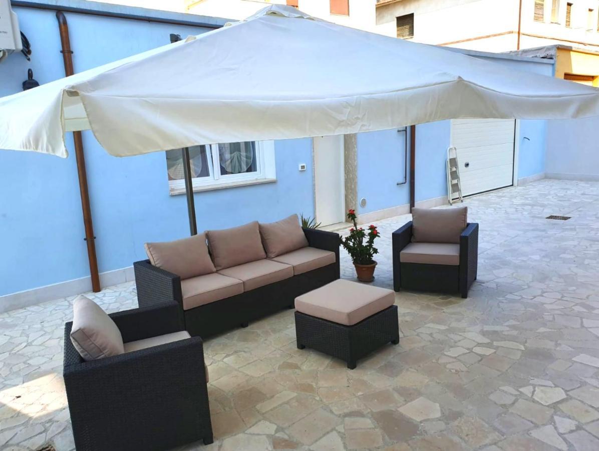 B&B Locanda Criloro Пескара Екстериор снимка