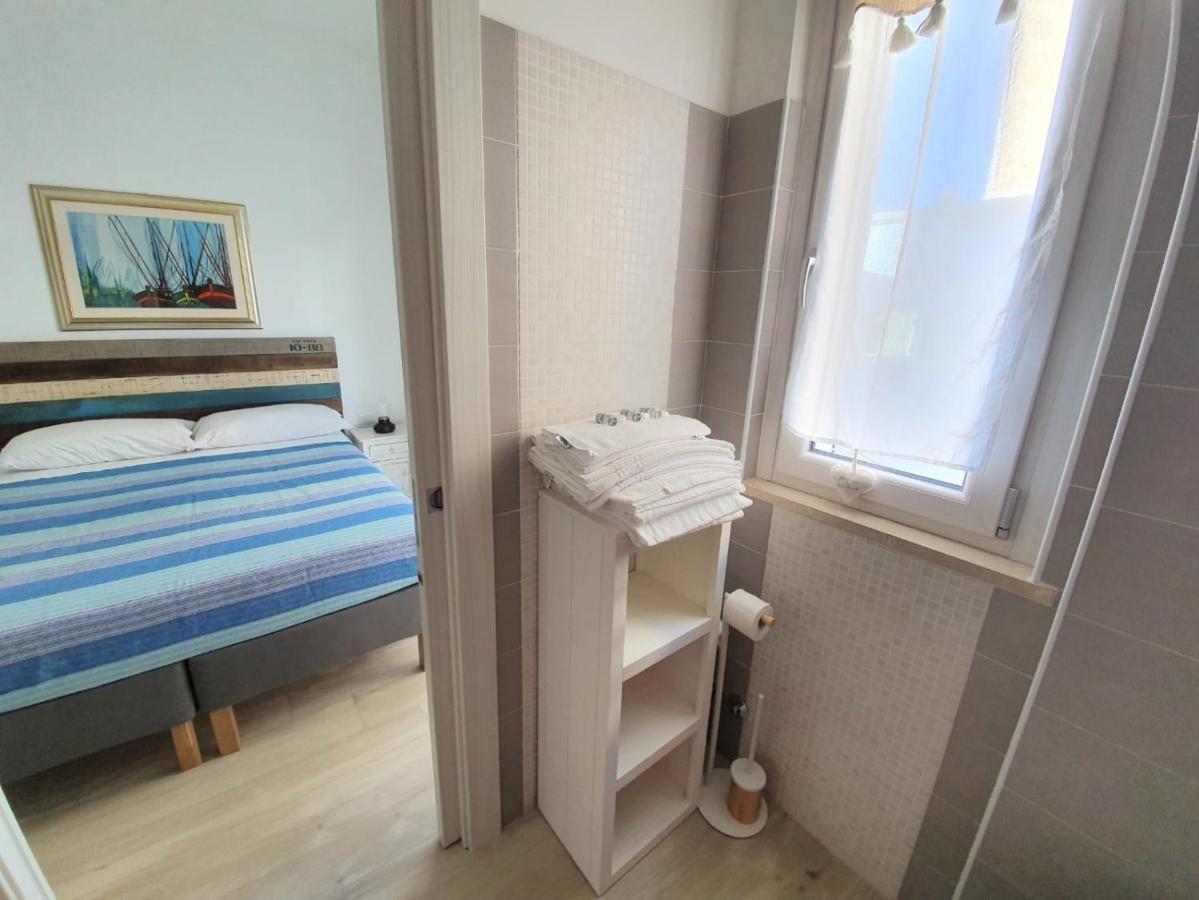 B&B Locanda Criloro Пескара Екстериор снимка