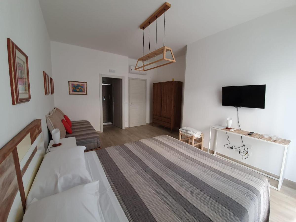 B&B Locanda Criloro Пескара Екстериор снимка