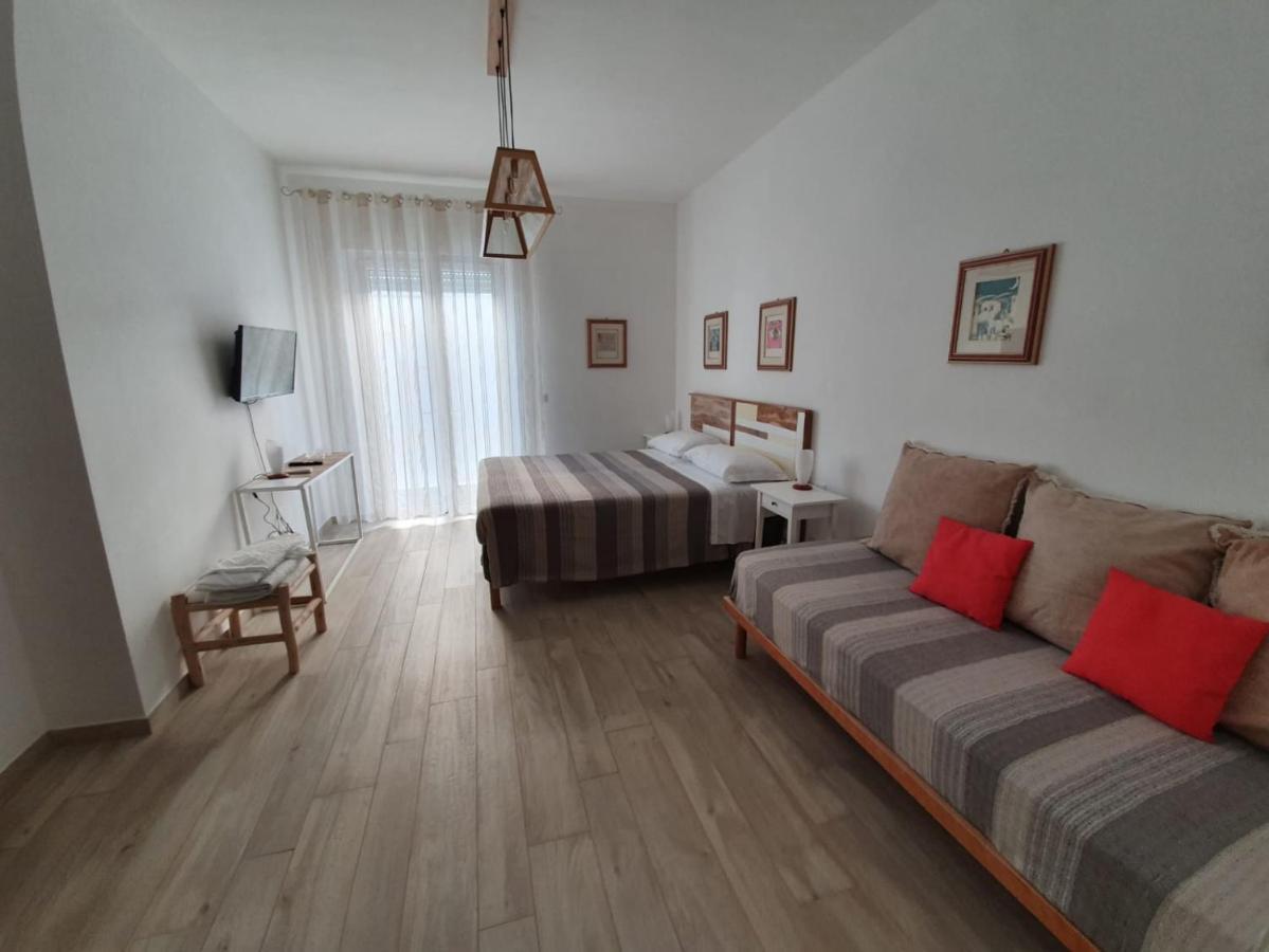B&B Locanda Criloro Пескара Екстериор снимка