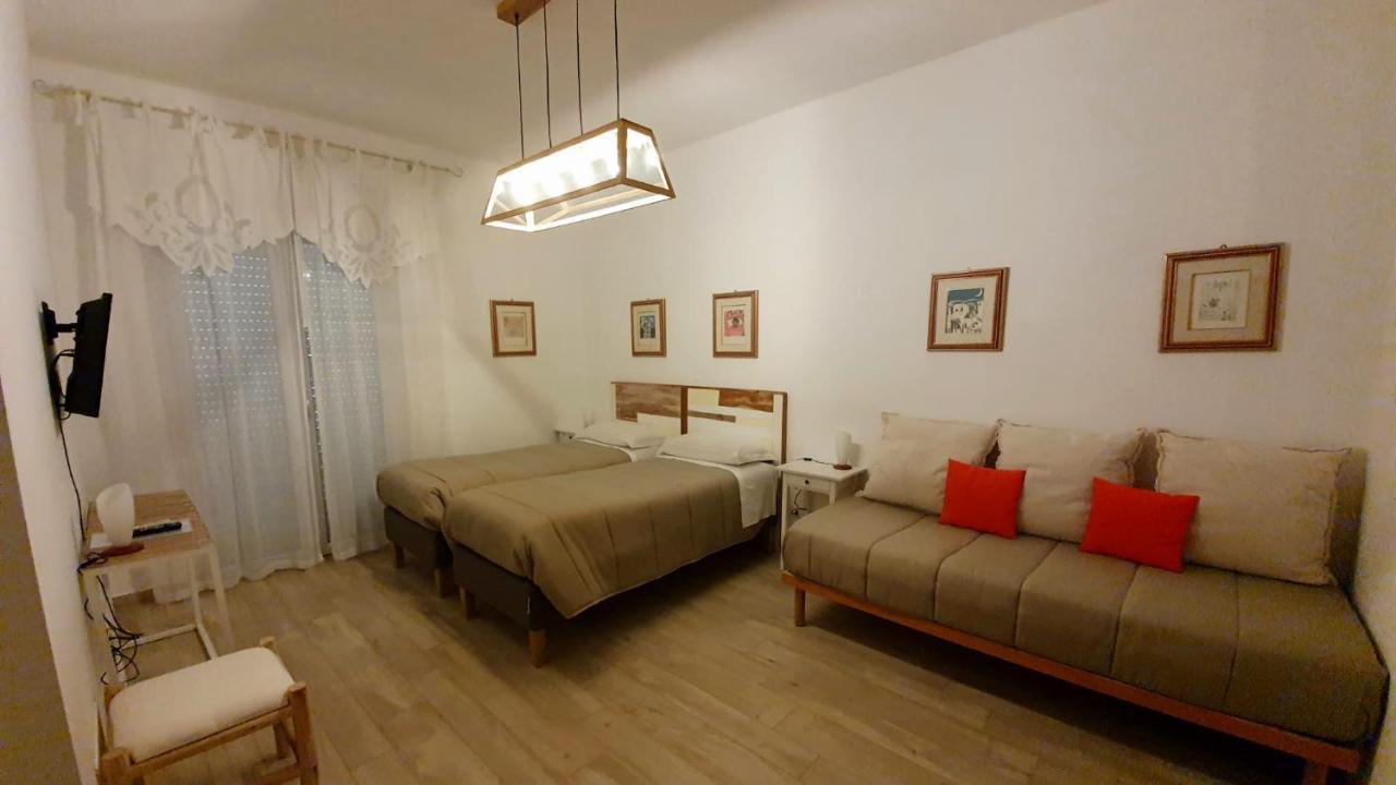 B&B Locanda Criloro Пескара Екстериор снимка