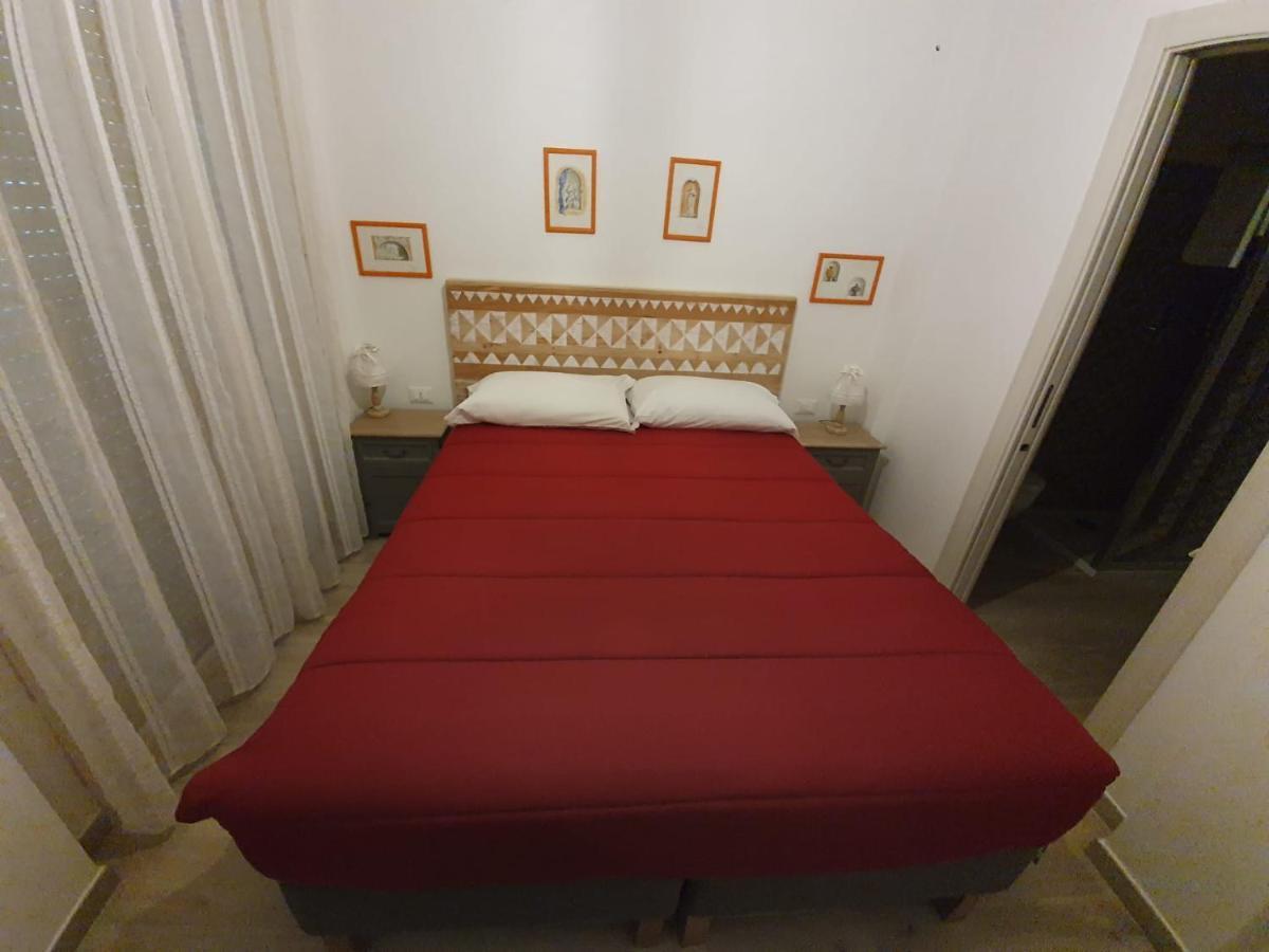 B&B Locanda Criloro Пескара Екстериор снимка