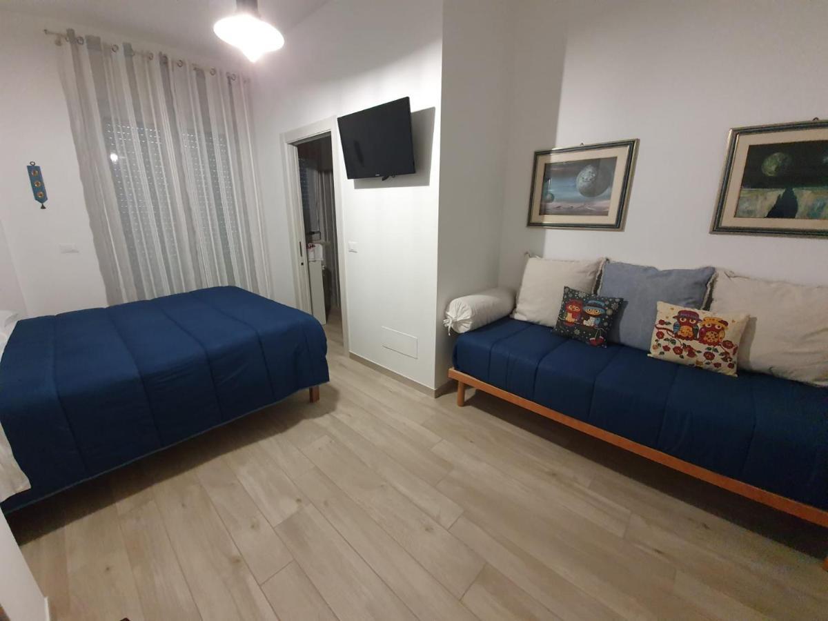 B&B Locanda Criloro Пескара Екстериор снимка