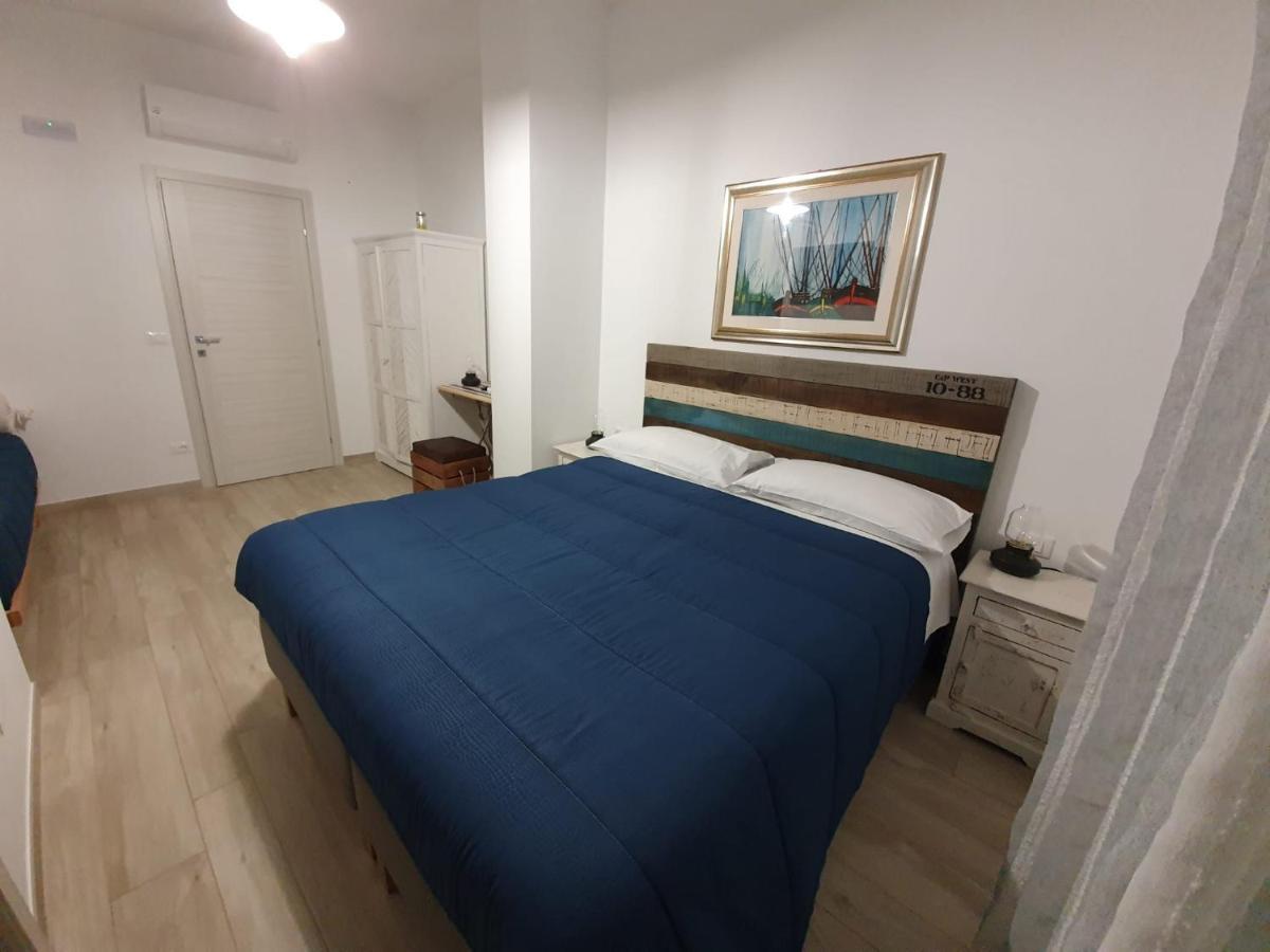 B&B Locanda Criloro Пескара Екстериор снимка