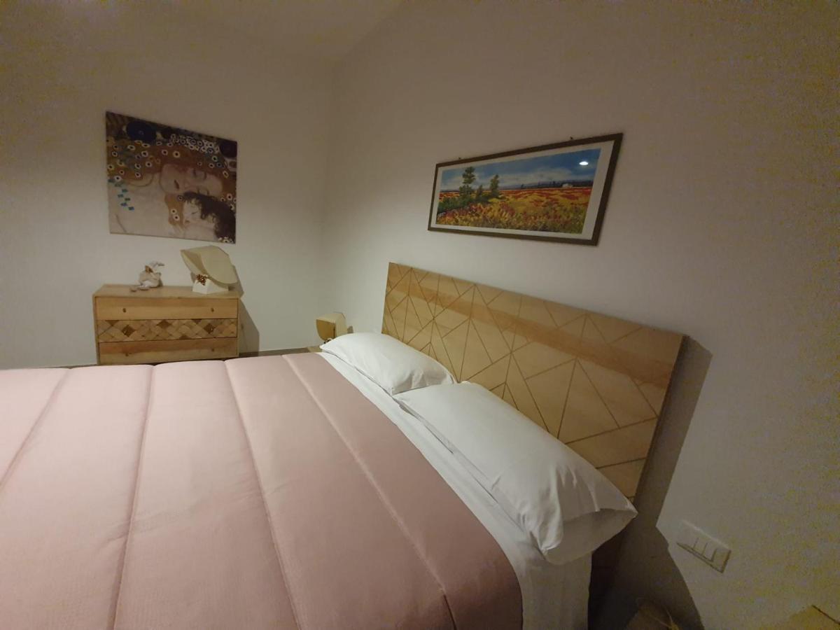 B&B Locanda Criloro Пескара Екстериор снимка